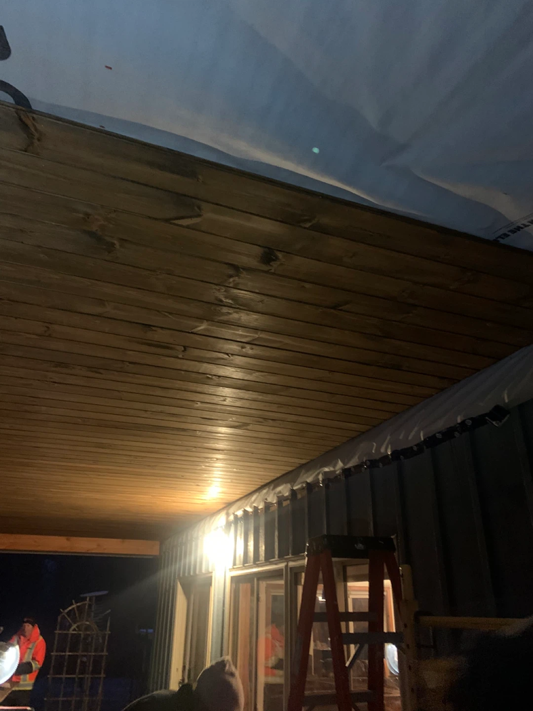 Blue ridge builders