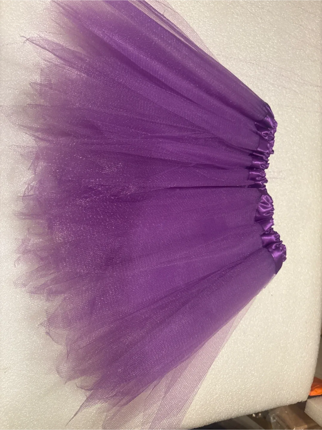 Ballet Skirt