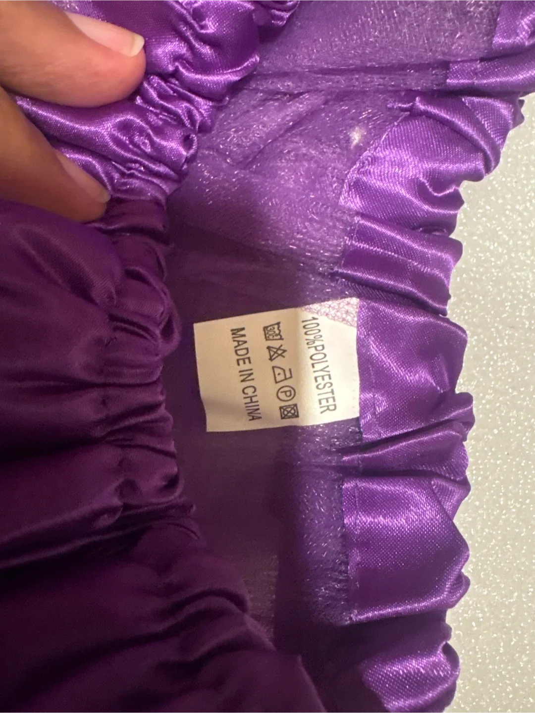 Ballet Skirt image indicator(2)