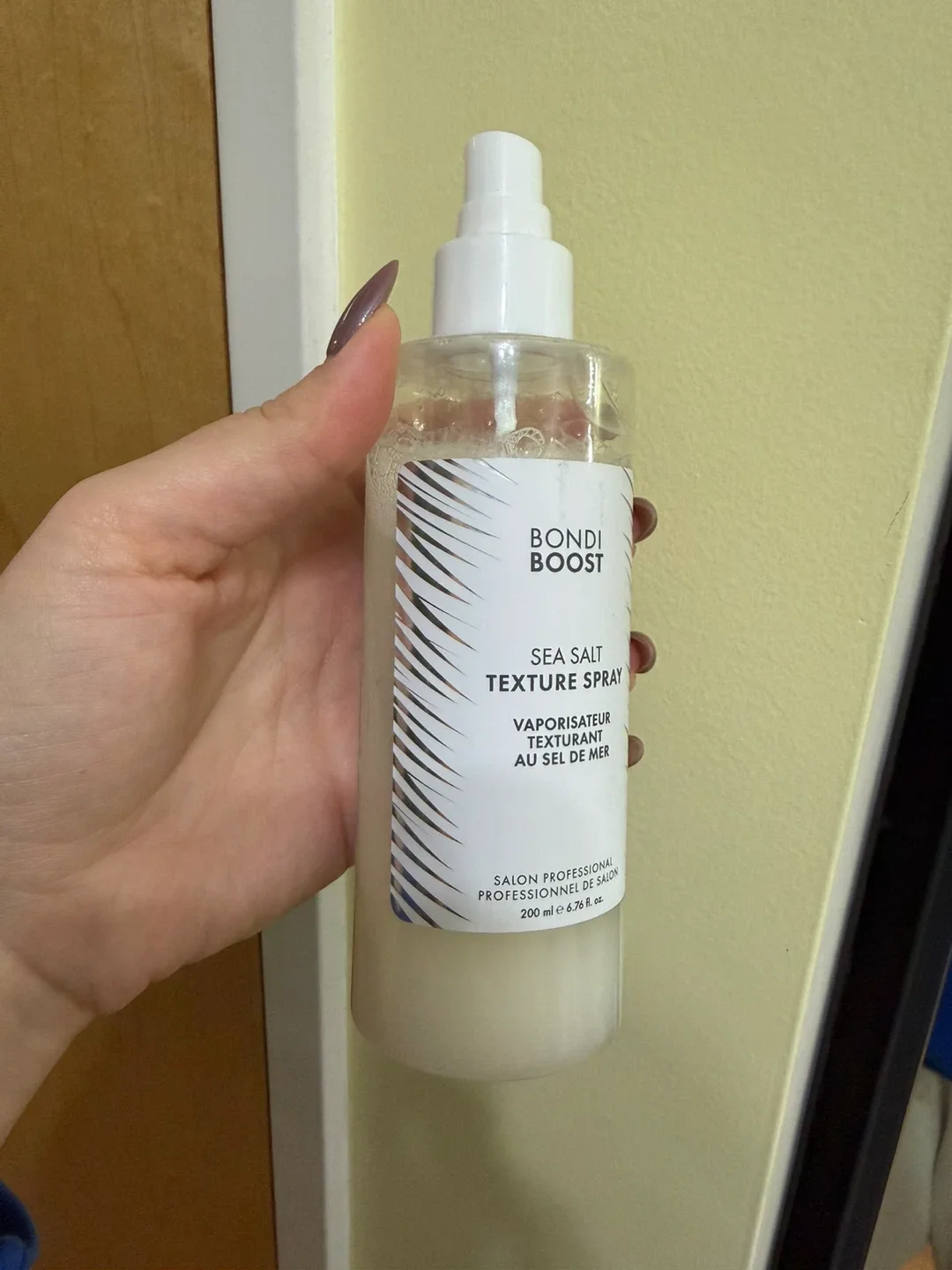 Bondi Boost Sea Salt Texture Spray