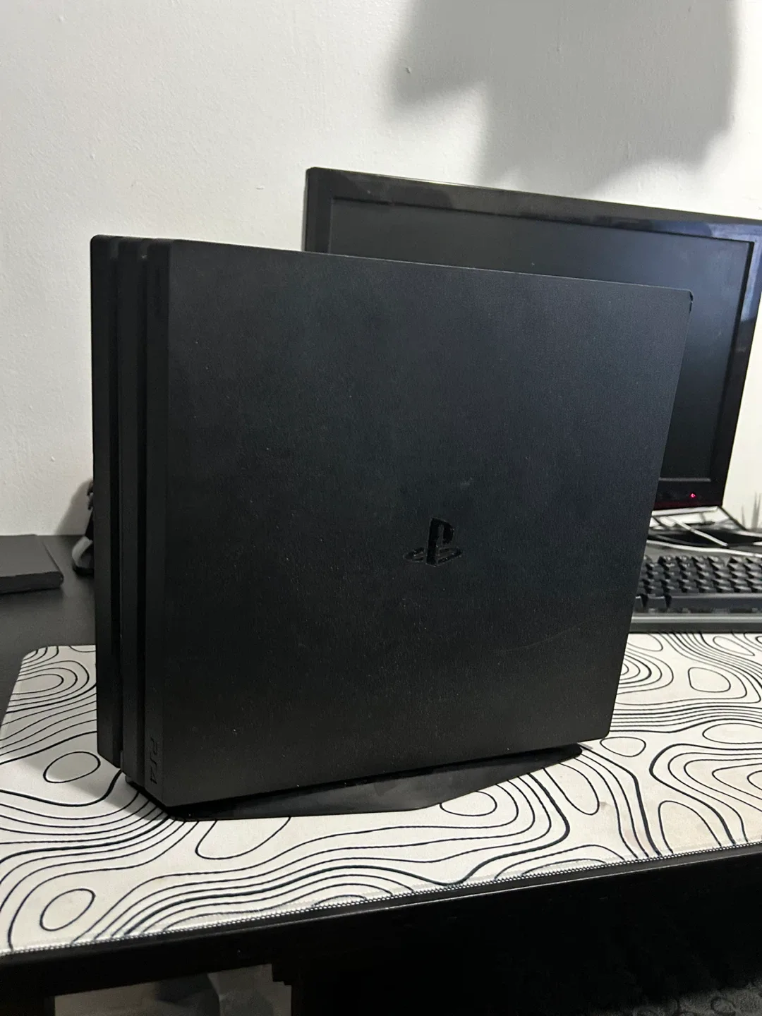 PS4 Games, Controllers, Charging Station