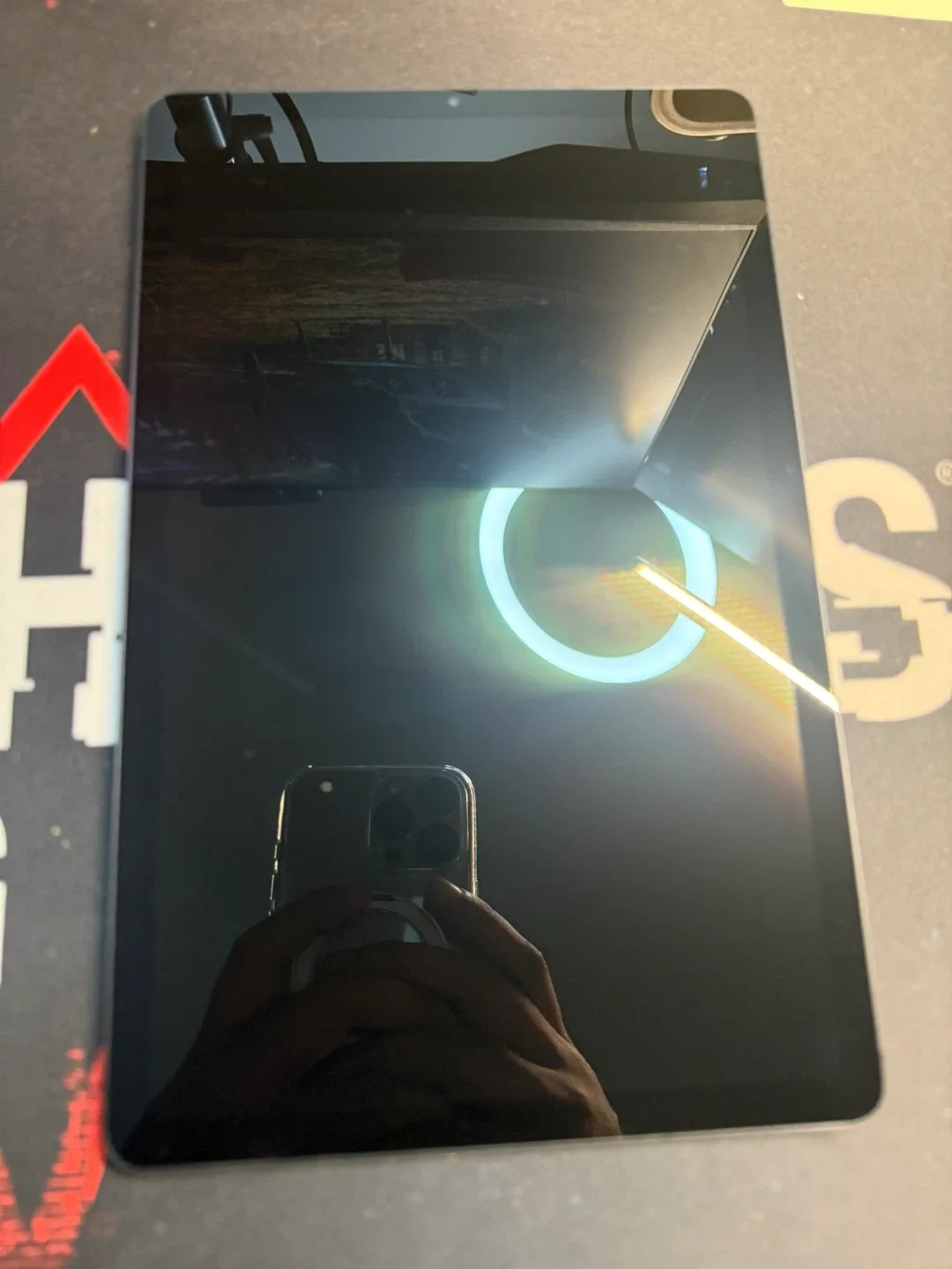 Samsung Galaxy Tab S6 Lite - Grey - 128gb