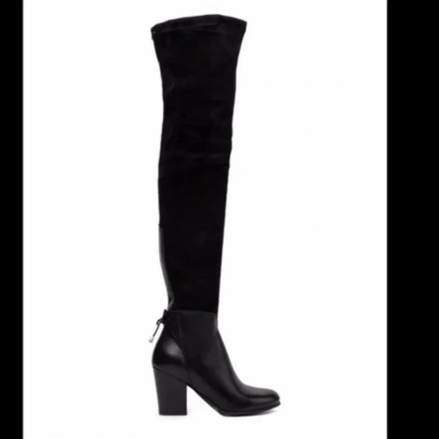 brand new Rudsak Over-the-Knee Boots, Size 9