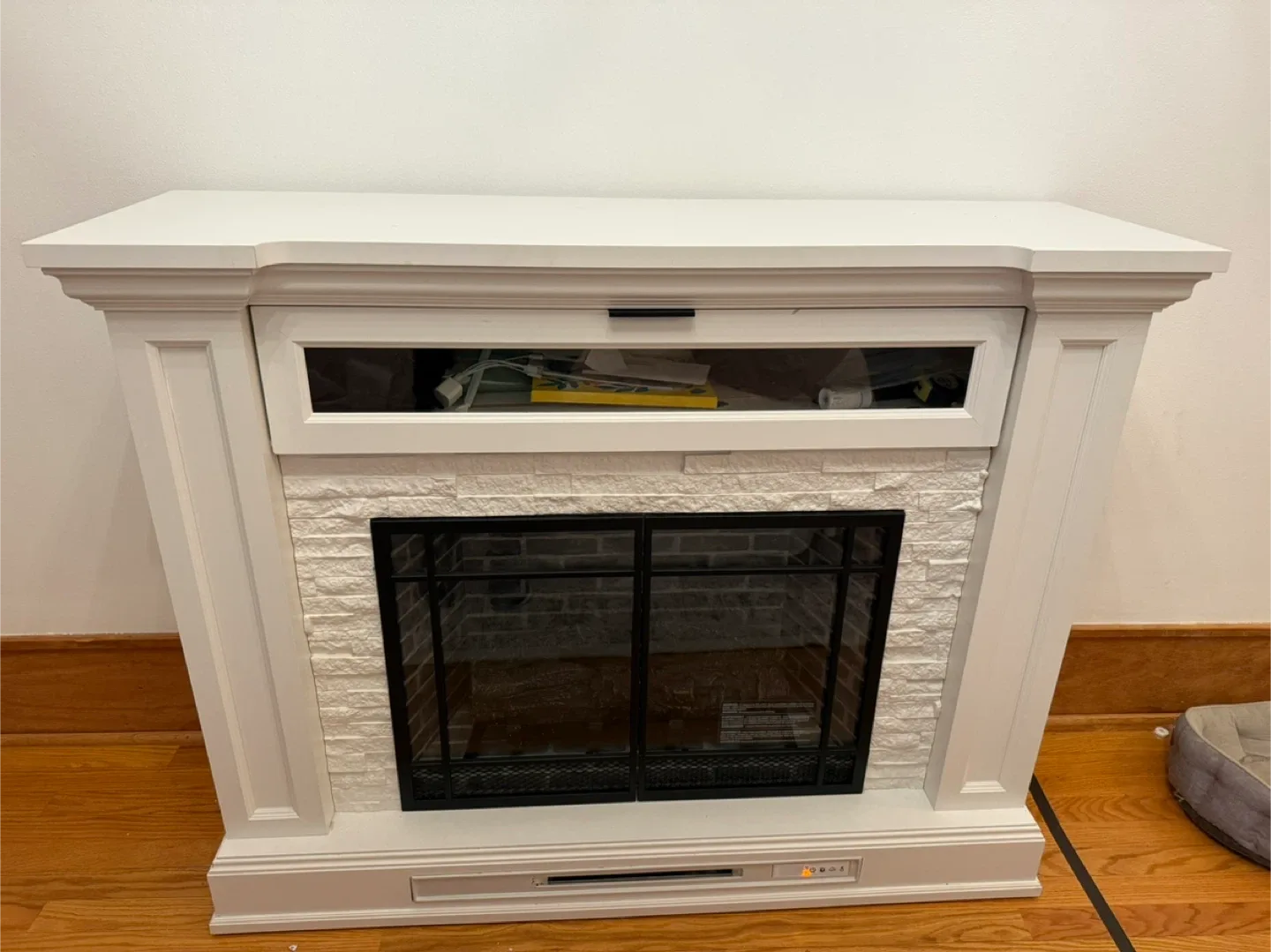Greentouch Home Limited Fireplace