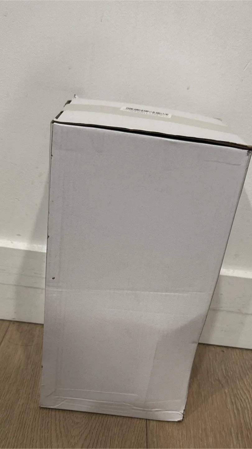 6-inch Black Furniture Risers (Set of 4) image indicator(9)