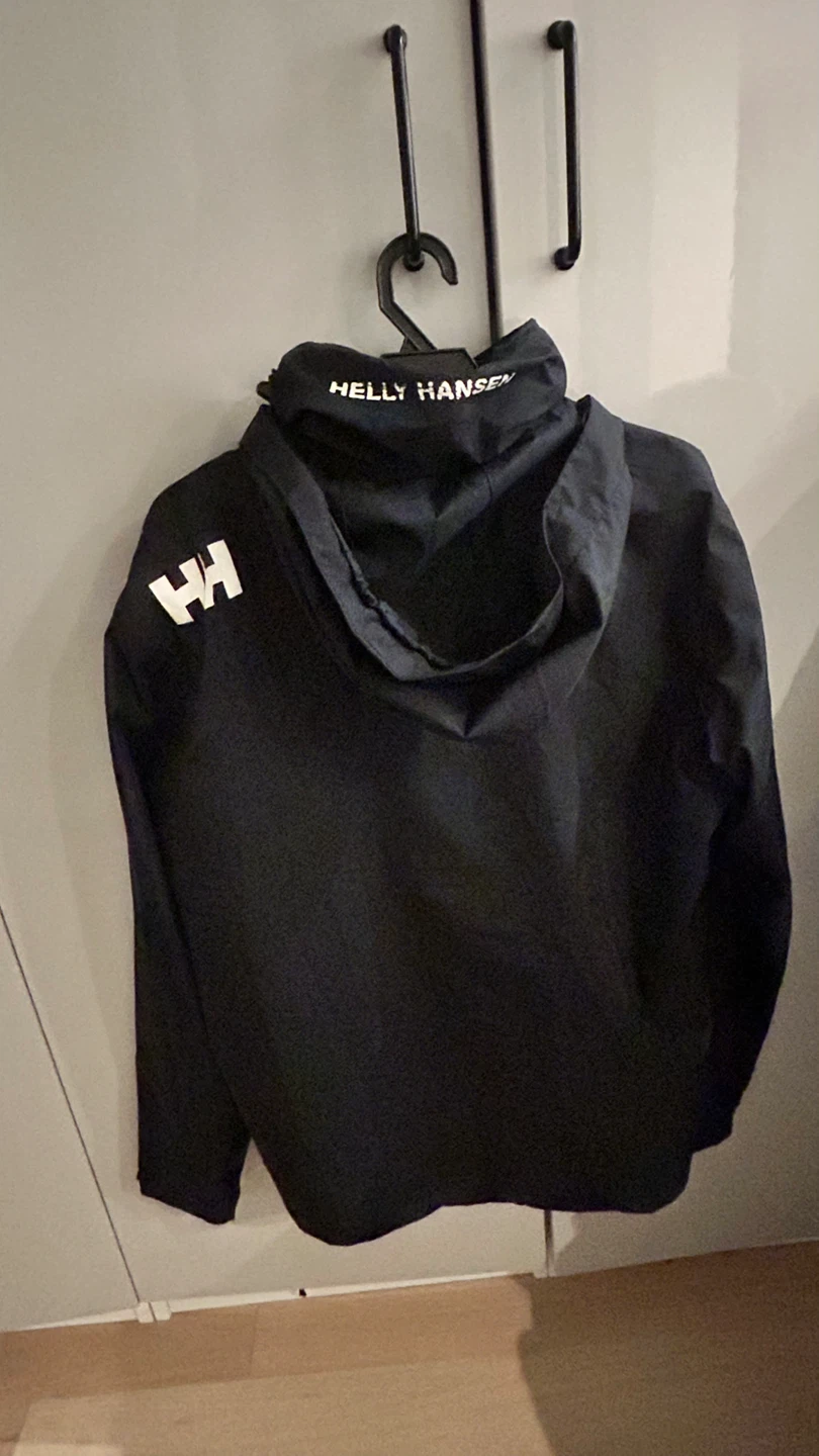 Helly Hanson men’s crew hooded jacket - photo 5