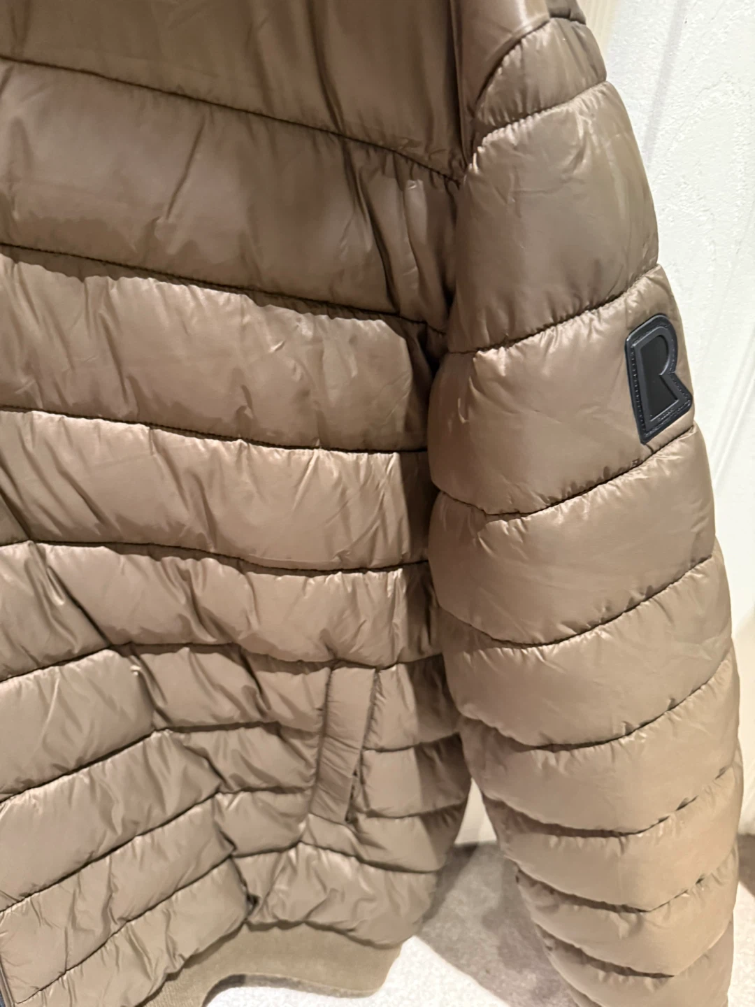 Rudsak Jeremy Puffer Jacket XL - photo 2