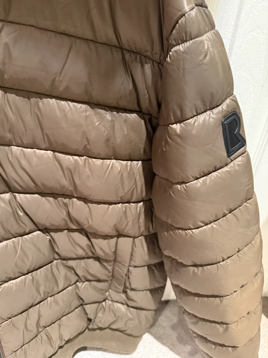 Rudsak Jeremy Puffer Jacket XL image indicator(2)