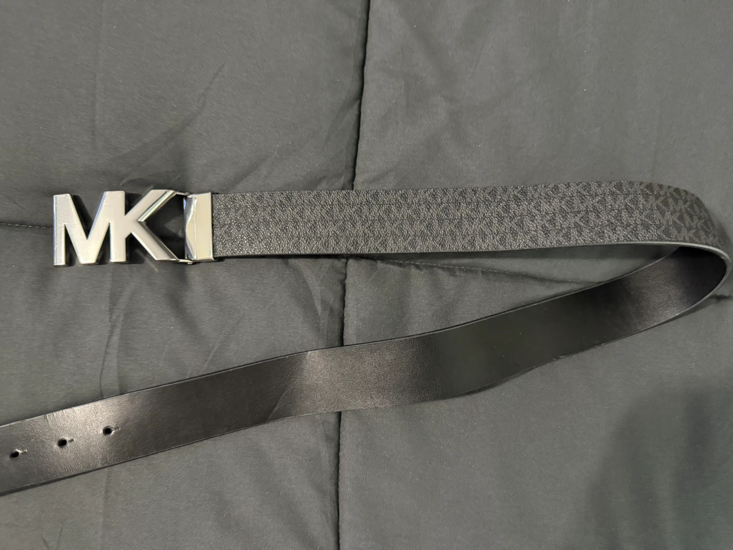 Michael Kors Reversible Belt - photo 2