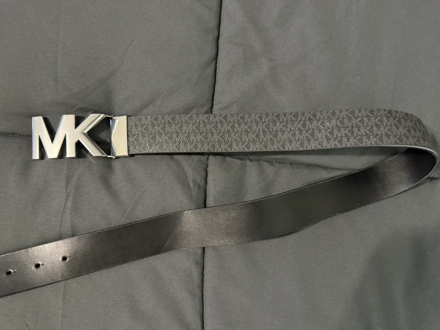 Michael Kors Reversible Belt image indicator(2)