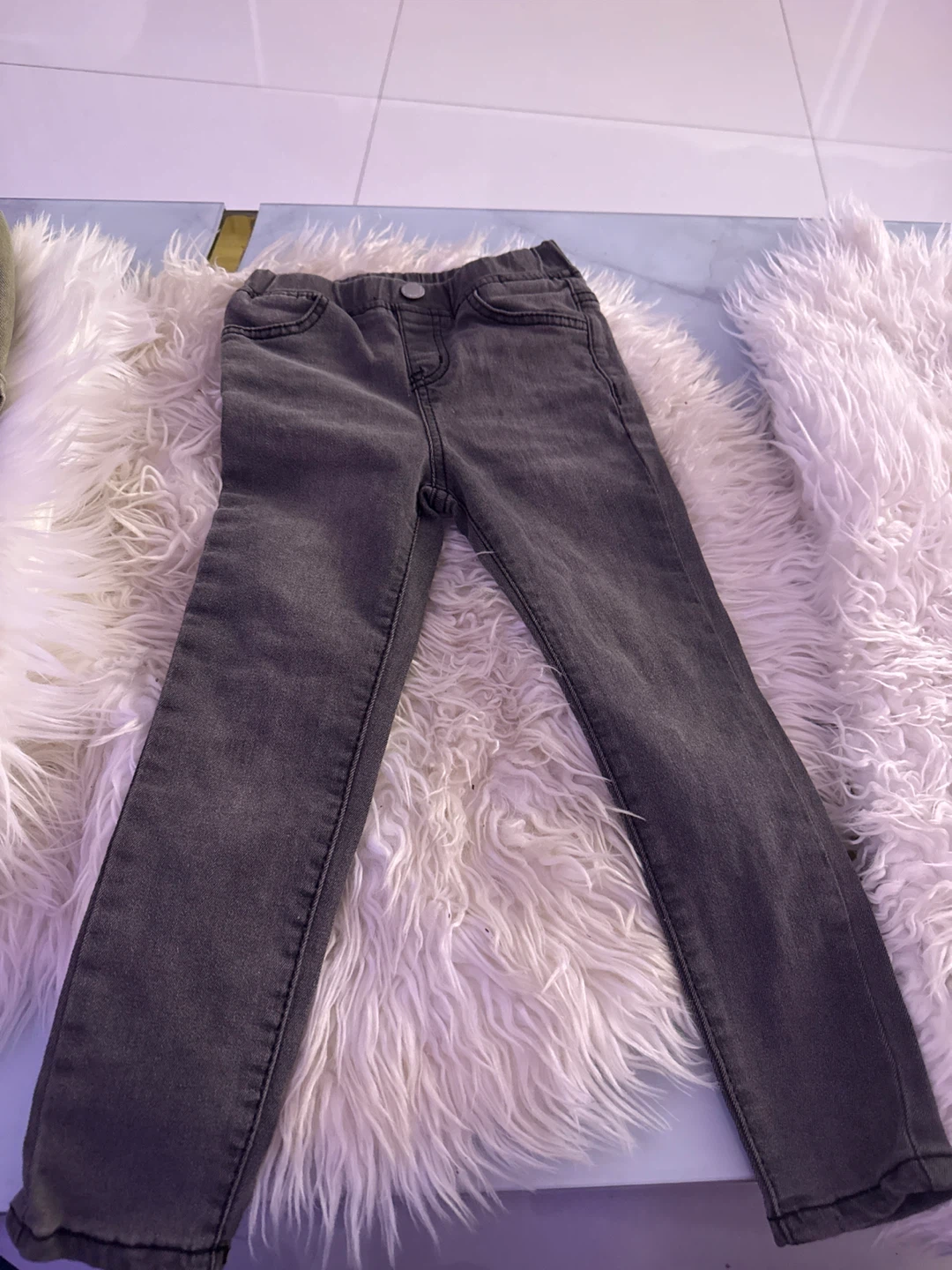 Kids Pants, Size 6Y - photo 5