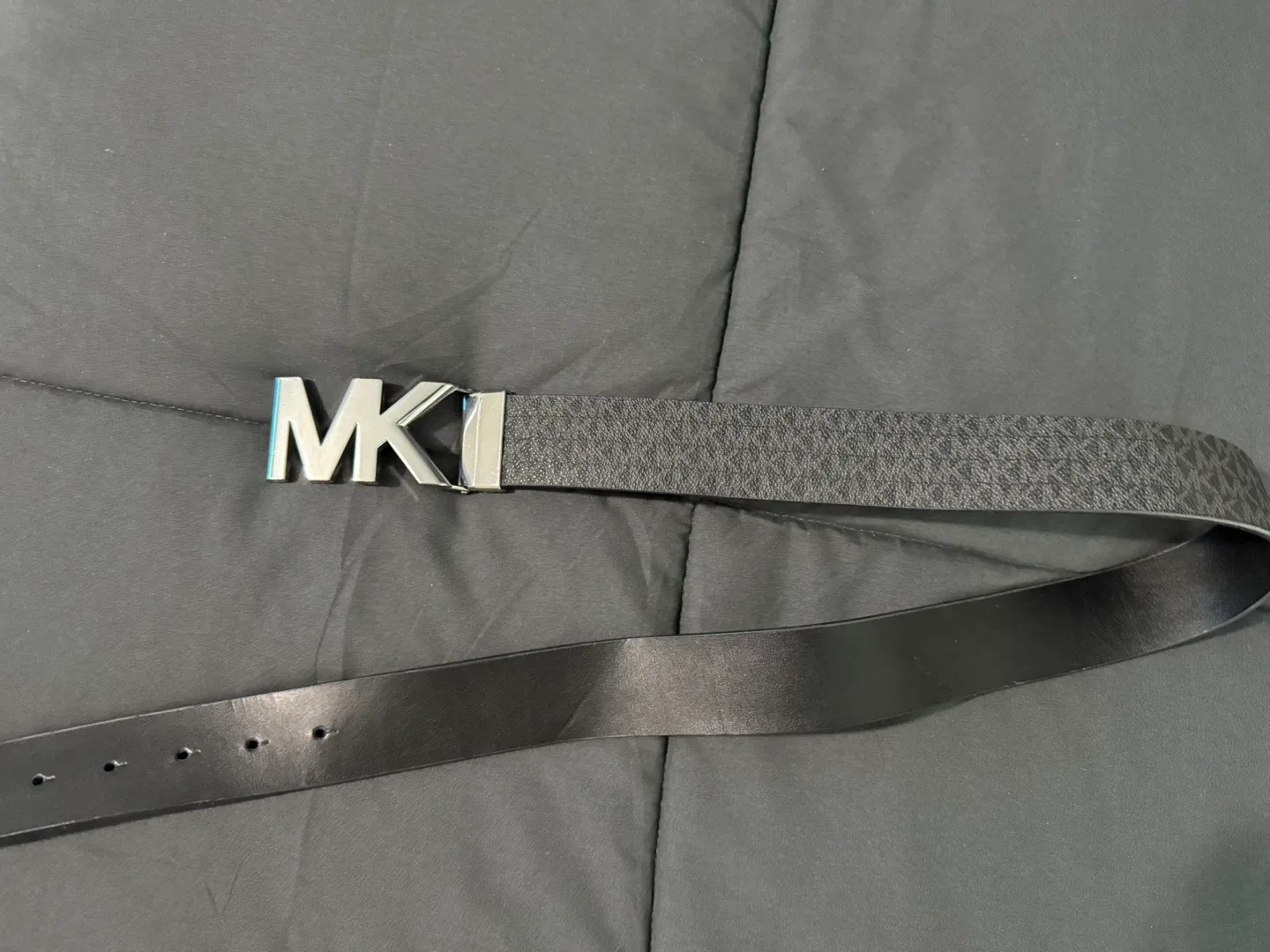 Michael Kors Reversible Belt