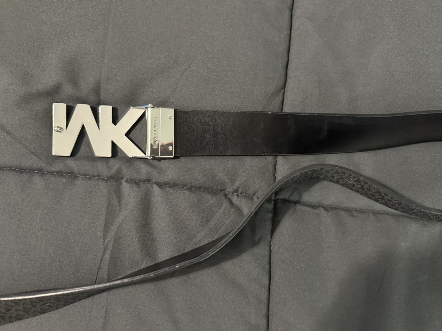 Michael Kors Reversible Belt - photo 5