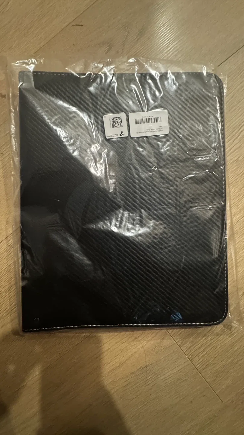 MAGIC JOHN 900 Pockets Trading Card Binder, Large Capacity image indicator(6)