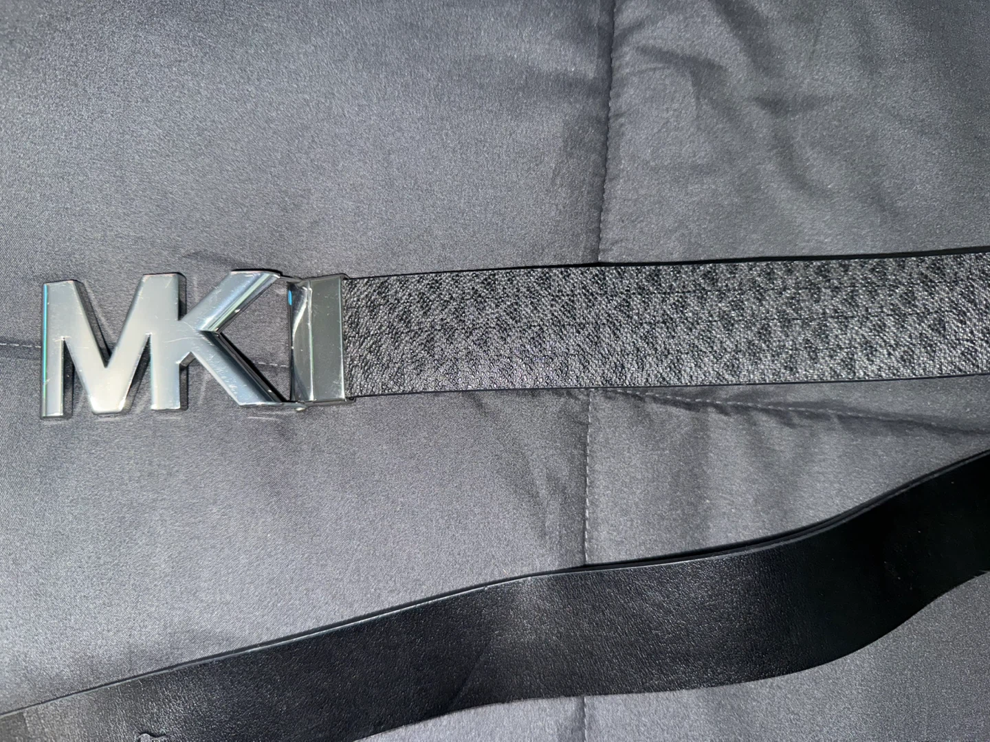 Michael Kors Reversible Belt - photo 3