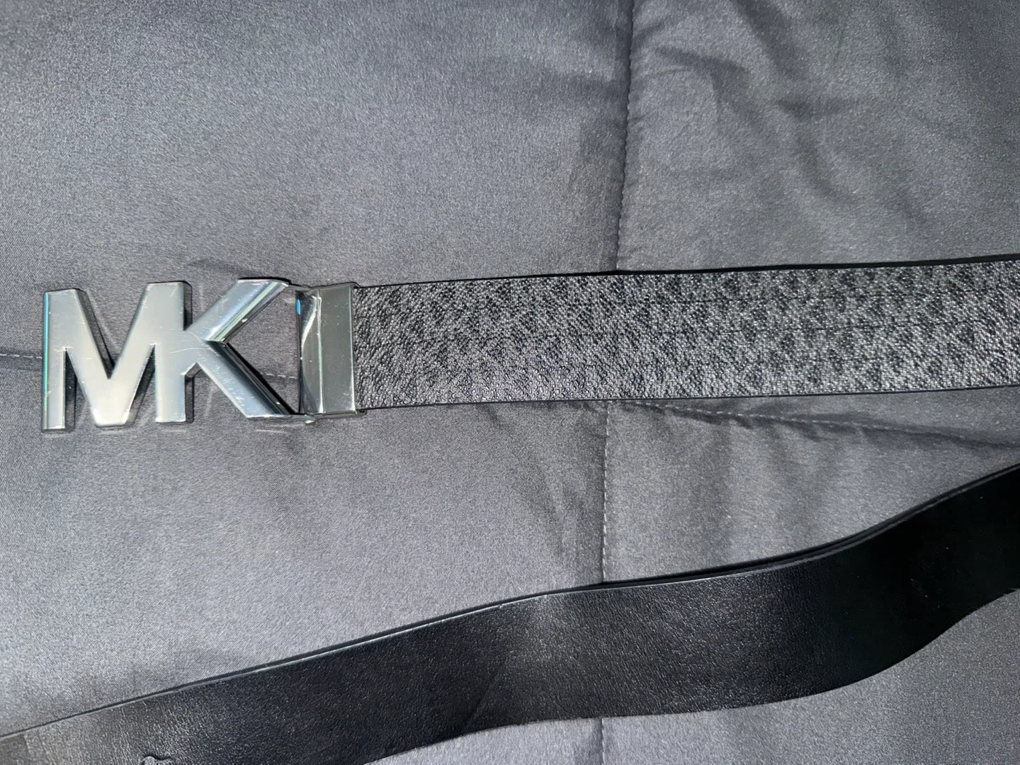Michael Kors Reversible Belt image indicator(3)