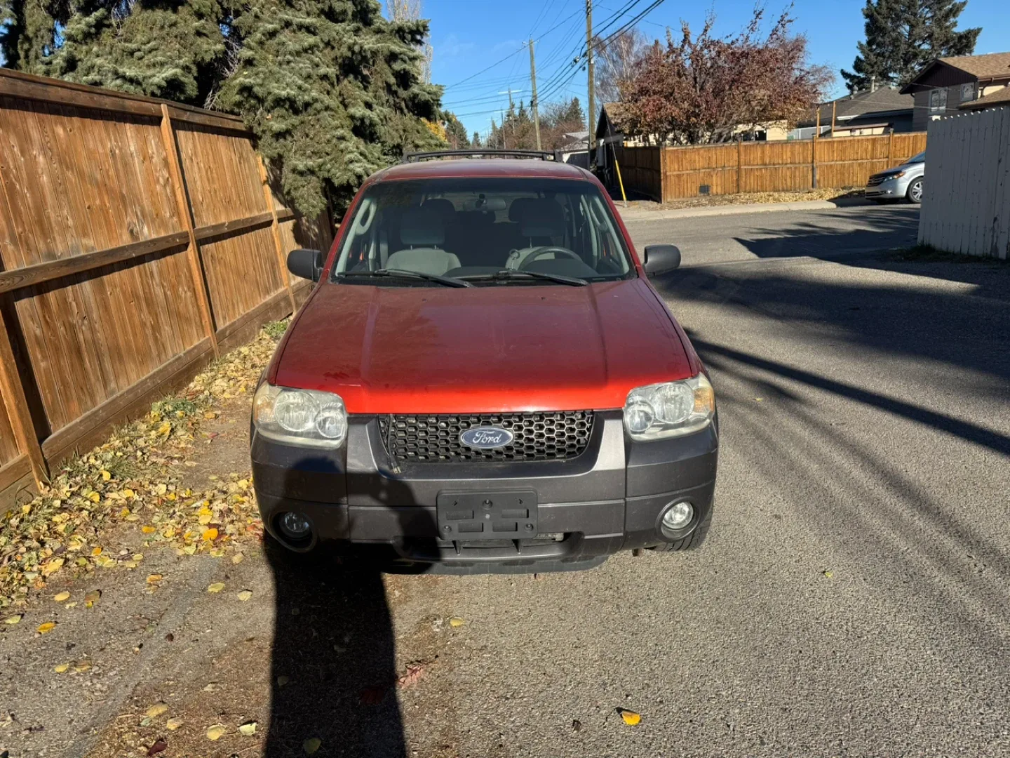 2006 Ford Escape XLT SUV - Reliable Ride! image indicator(2)