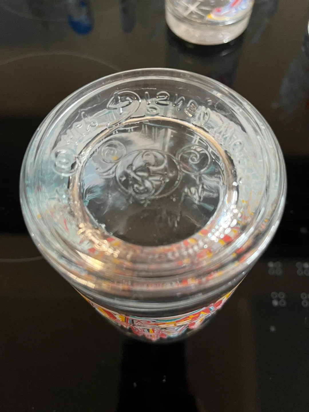 Disney World Collectors Glasses image indicator(5)