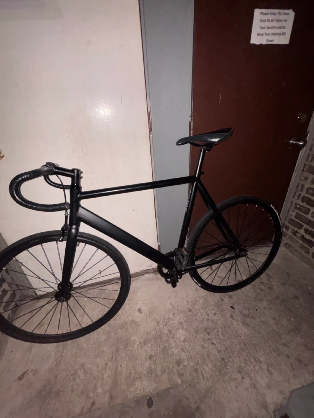 6ku urban track