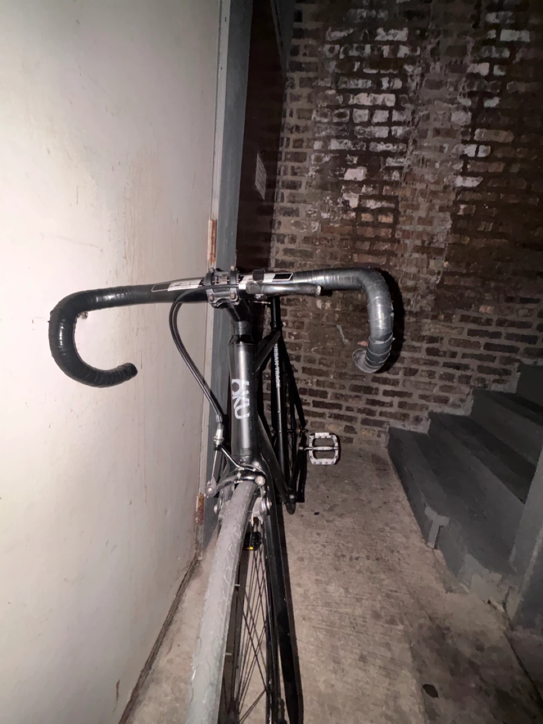 6ku urban track - photo 2