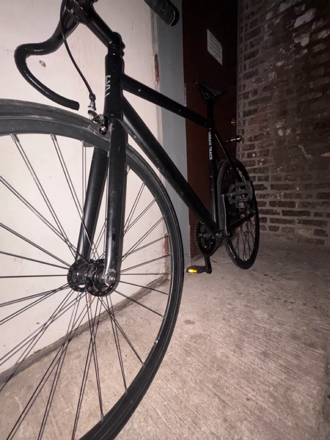 6ku urban track - photo 3