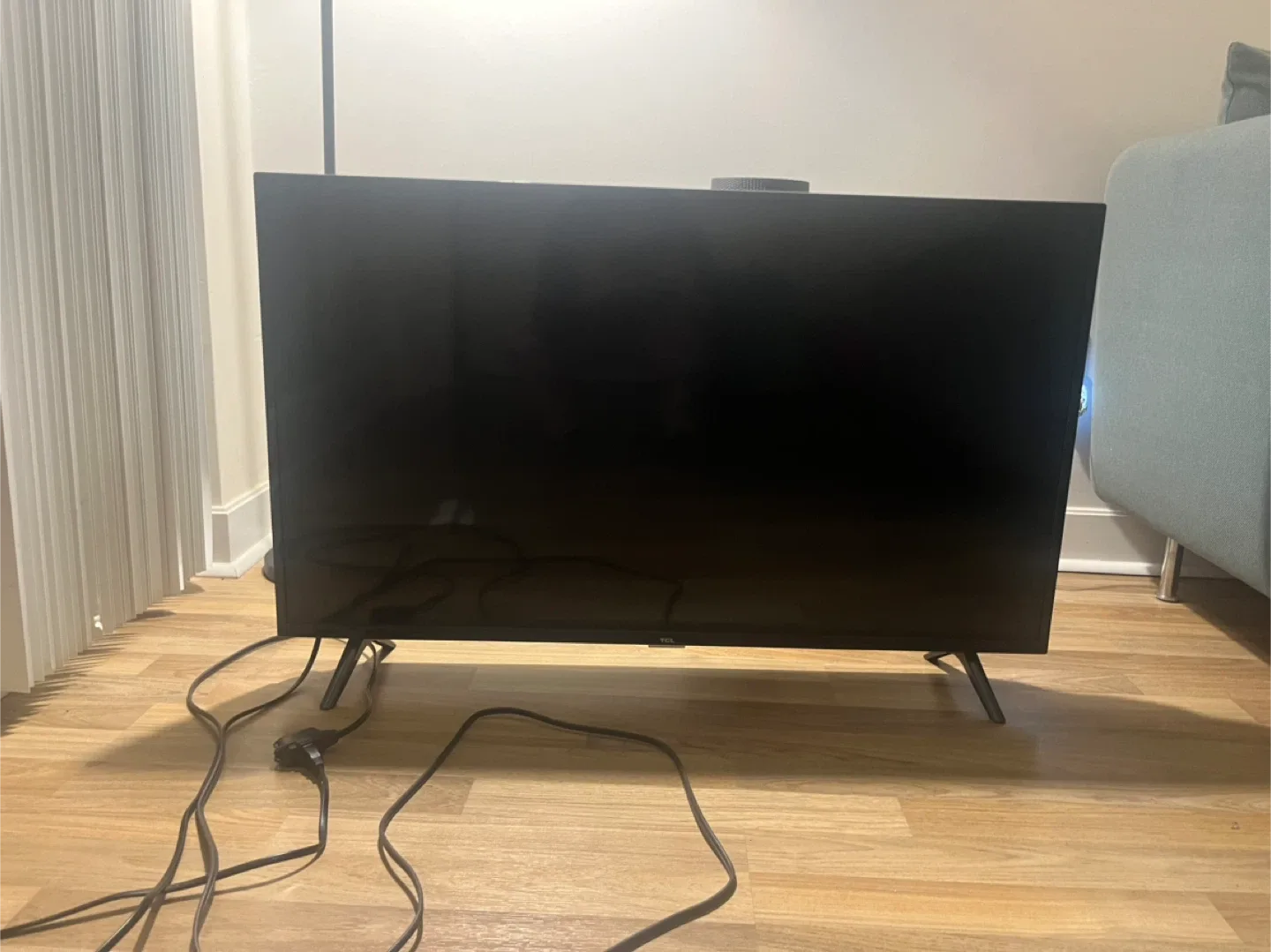 TCL TV - Great Condition