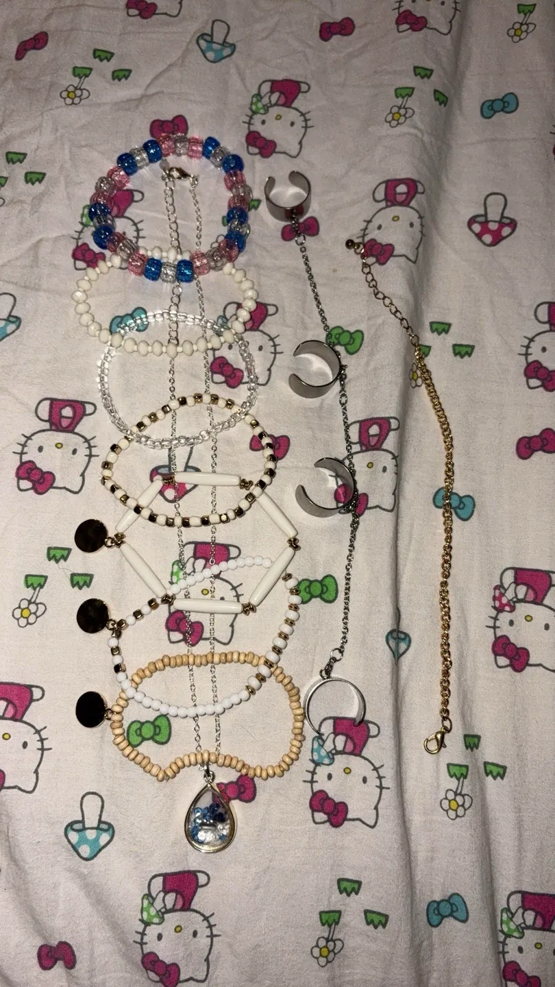 Jewellery bundle