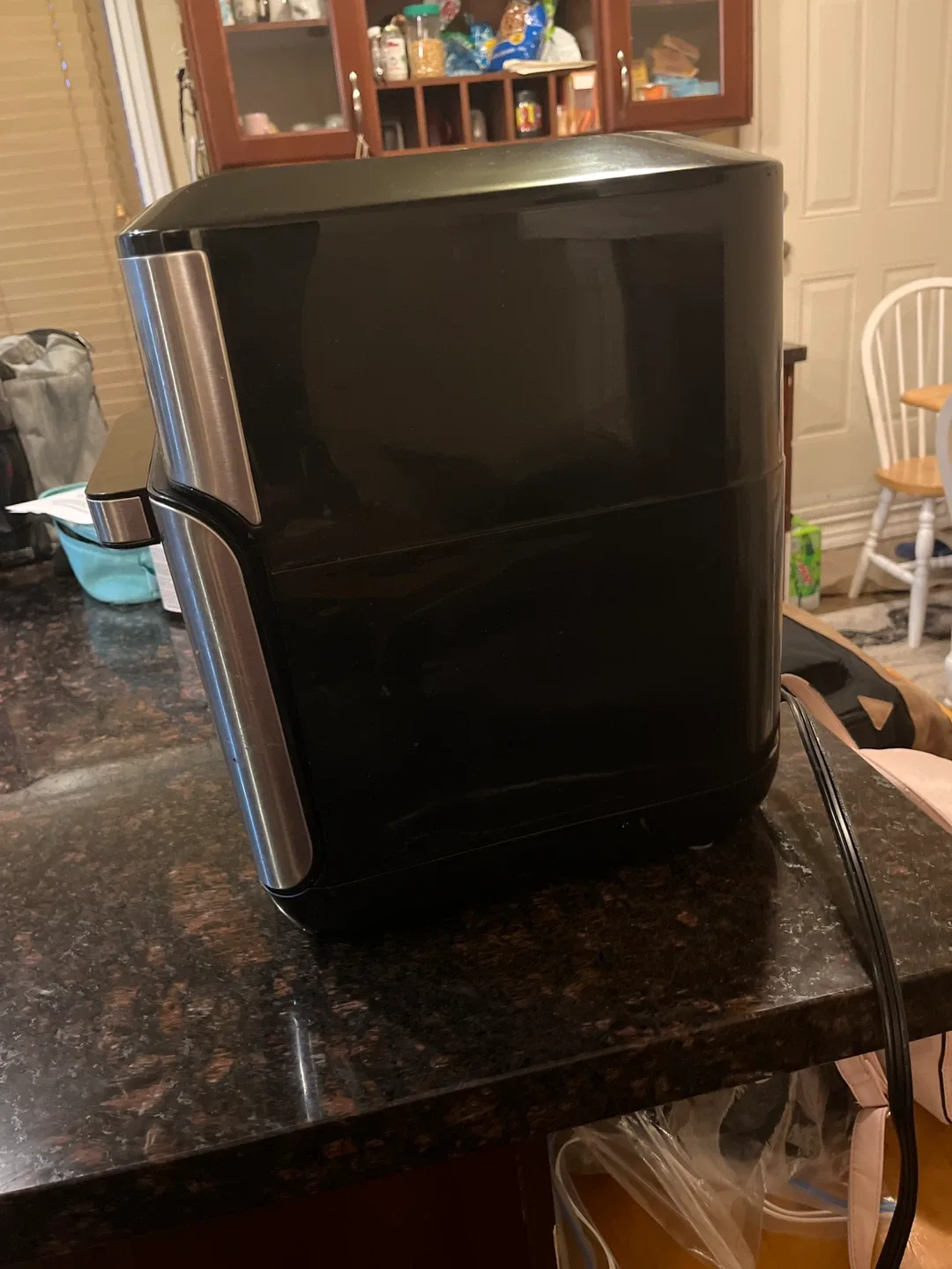 Instant Vortex Plus Air Fryer Oven image indicator(4)