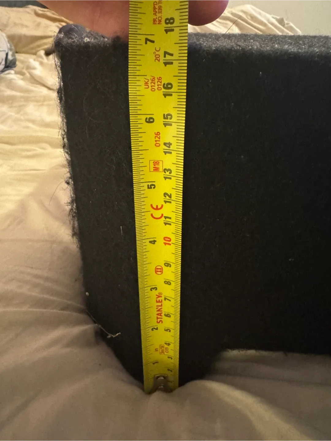 Car Subwoofer Box - 47x36x17 cm image indicator(3)