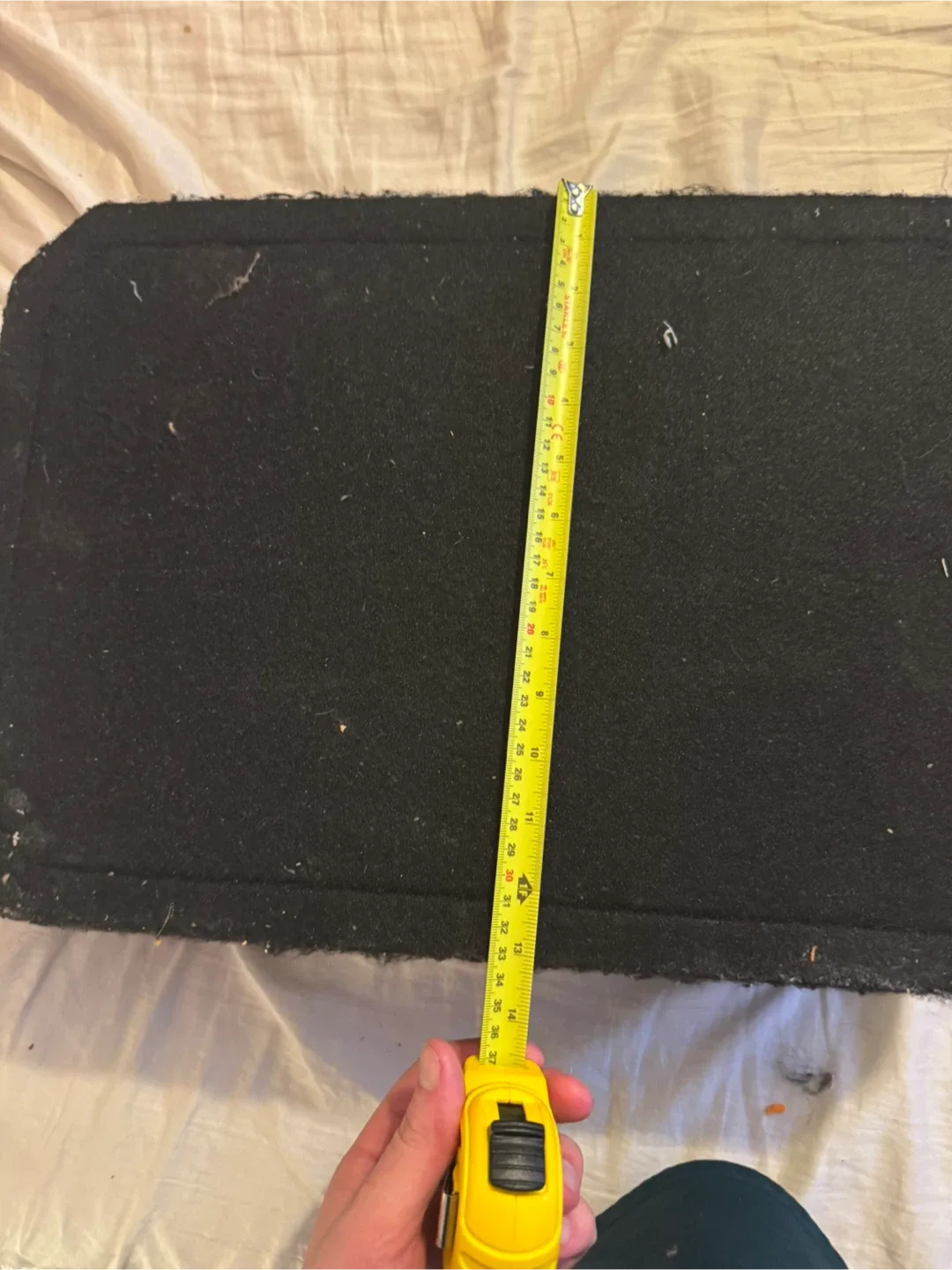 Car Subwoofer Box - 47x36x17 cm image indicator(4)