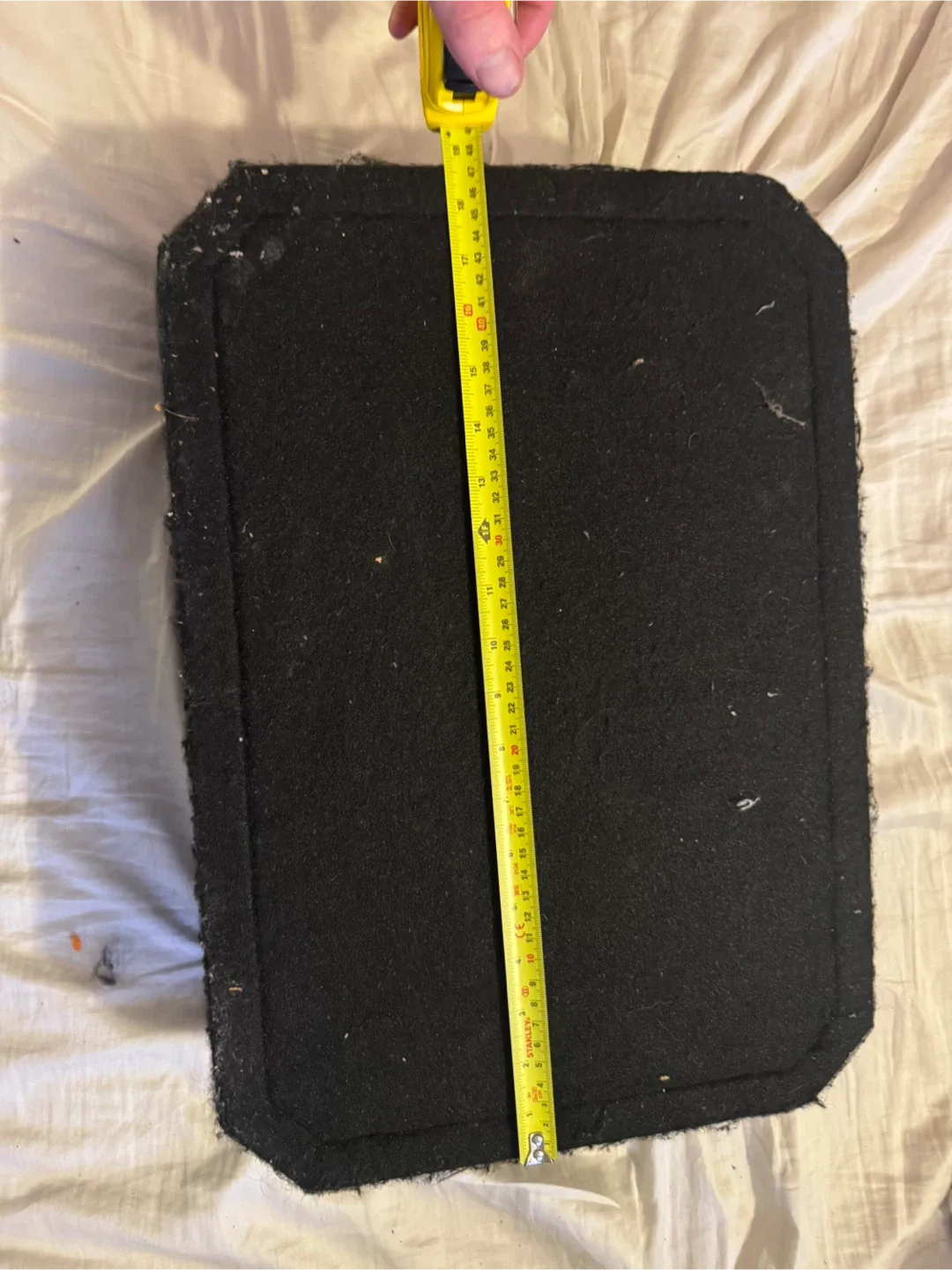 Car Subwoofer Box - 47x36x17 cm image indicator(2)