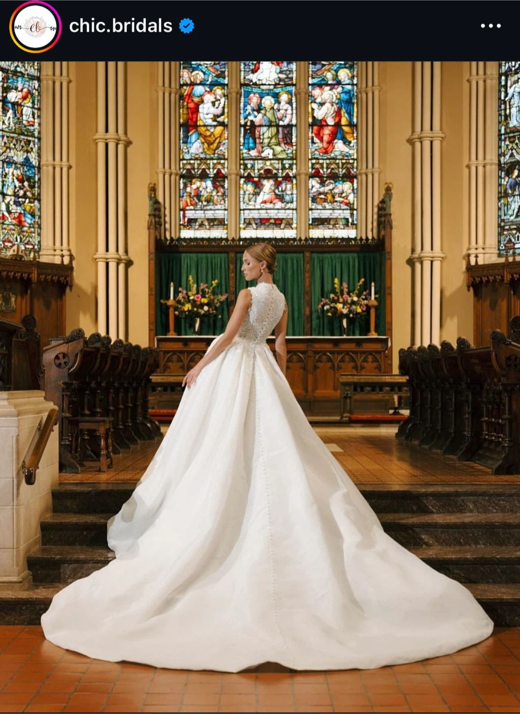 Wedding Dress - Size 2, Ivory - photo 2