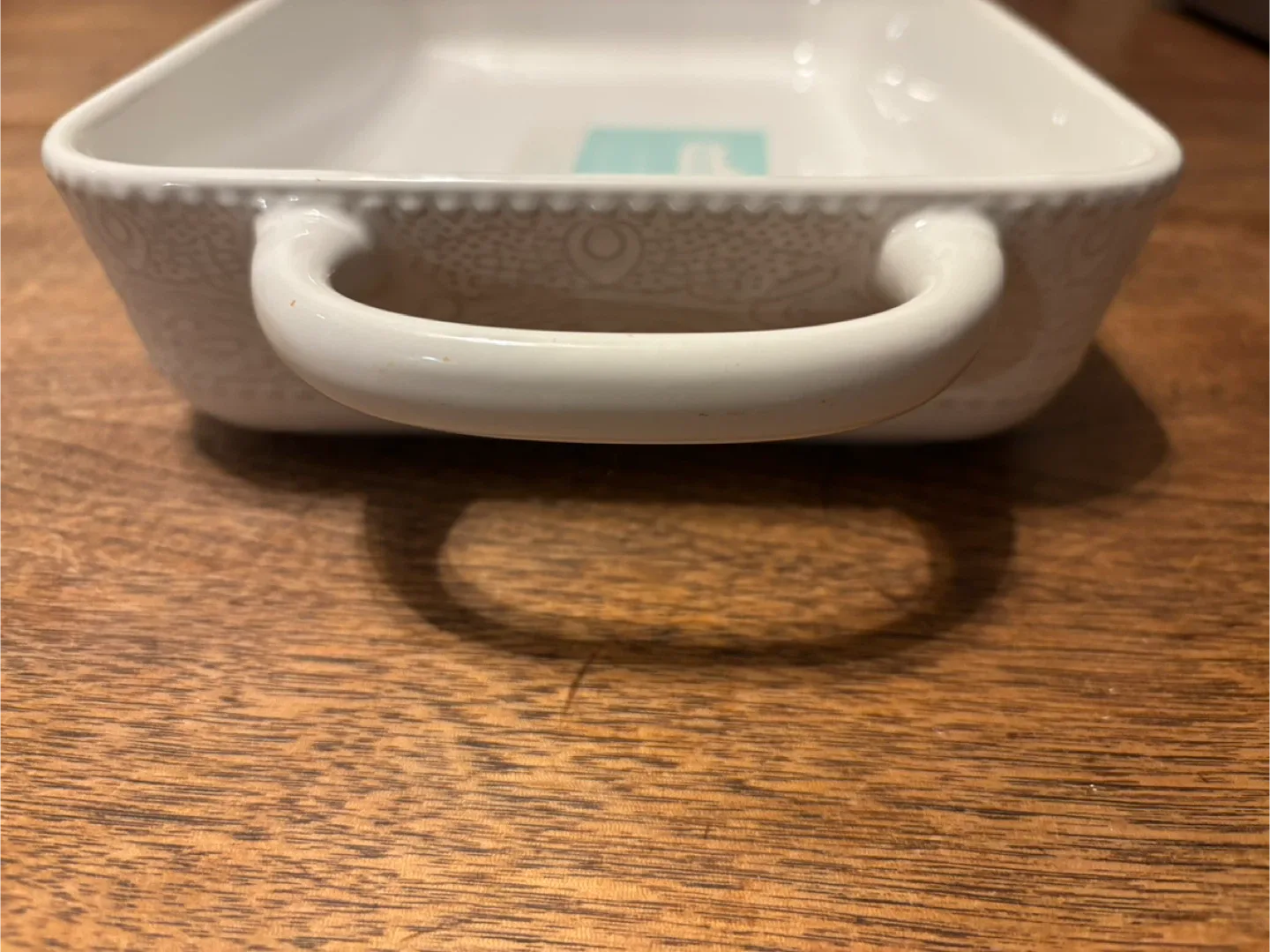 The Bakeshop Rectangle Baker - New image indicator(3)