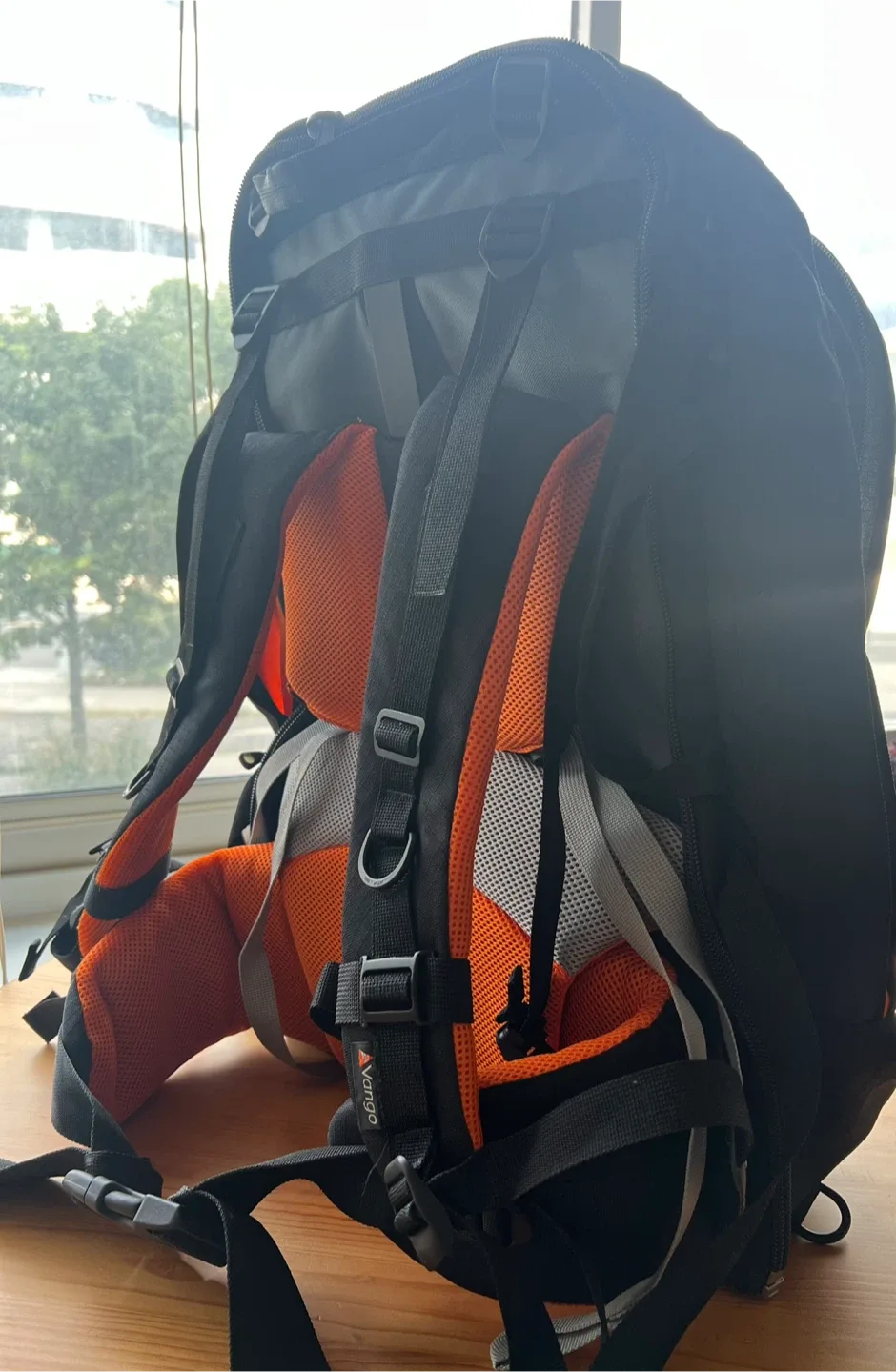 Vango Traveller 50+20 Backpack - MOVING OUT SALE ✈️ image indicator(4)