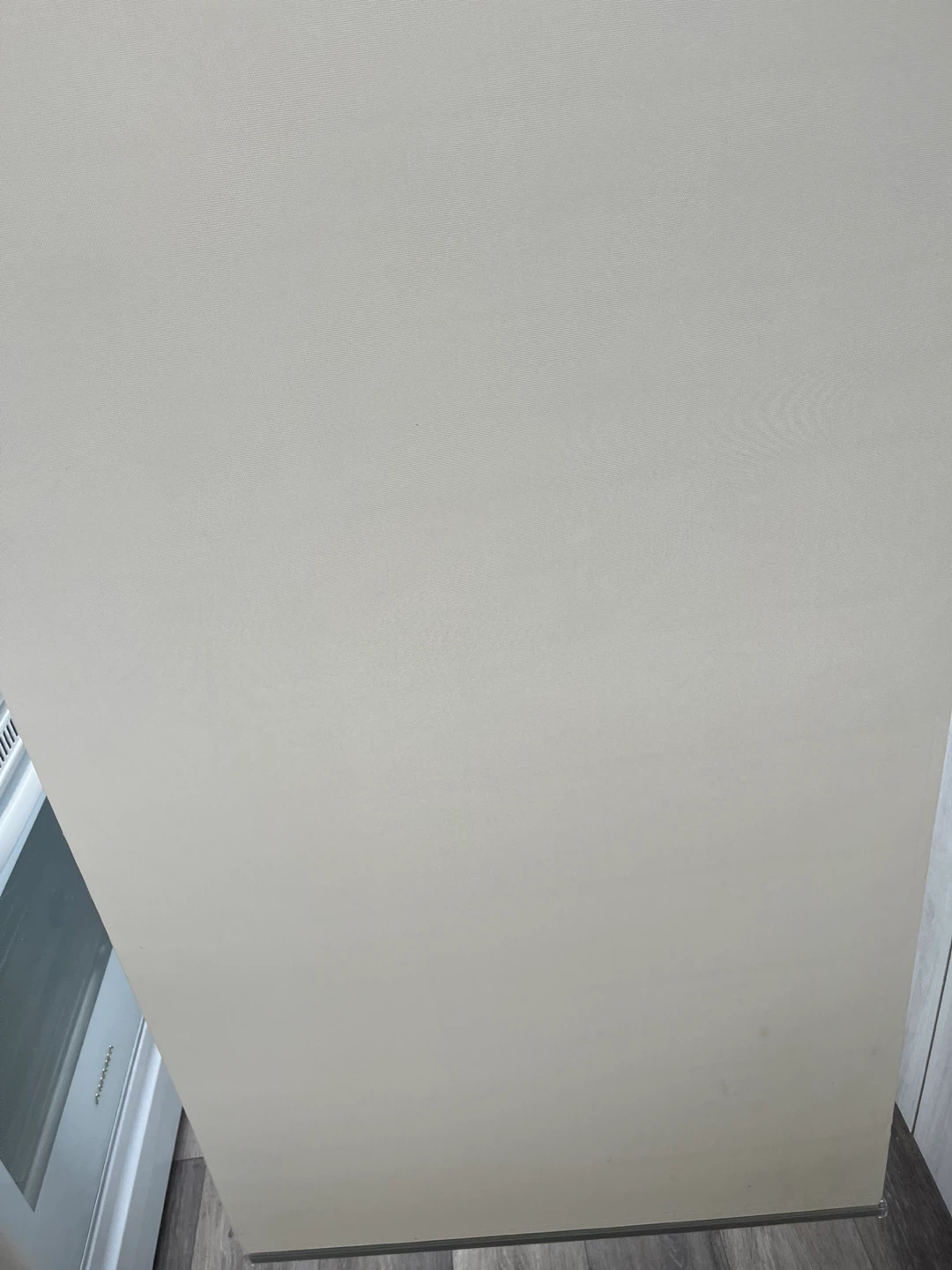 Standard 1% solar screen roller - photo 4