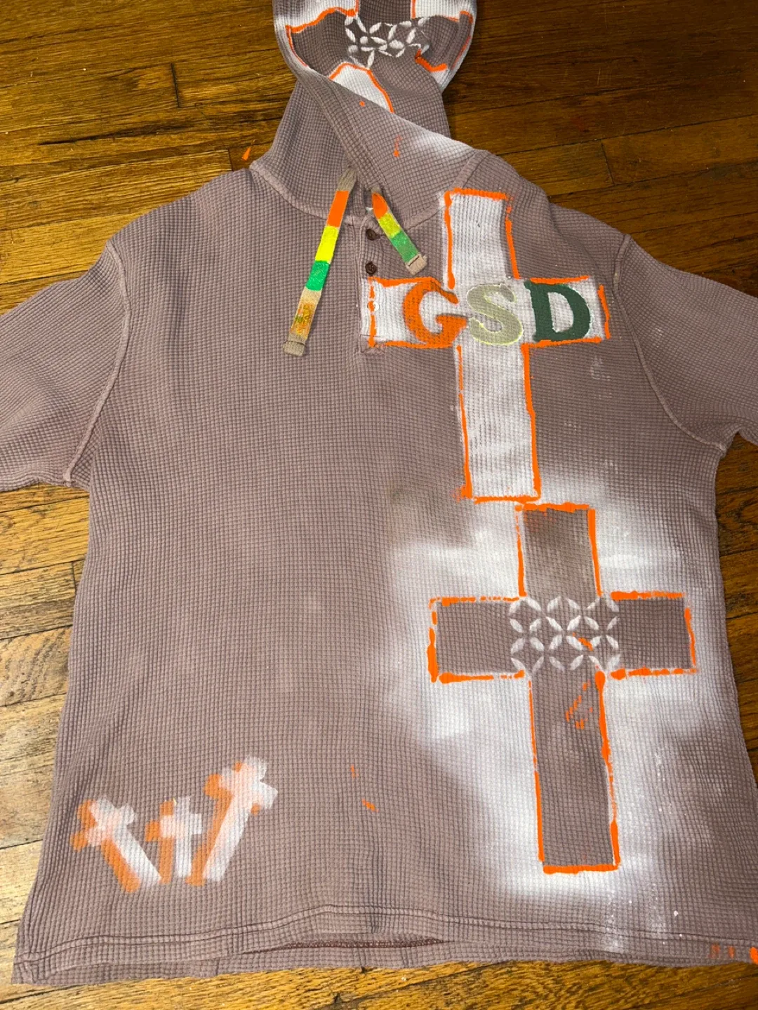 Custom Graphic Hoodie image indicator(2)