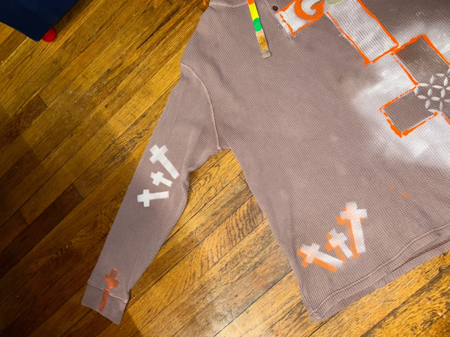 Custom Graphic Hoodie image indicator(4)