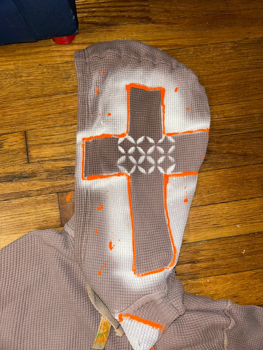 Custom Graphic Hoodie image indicator(5)