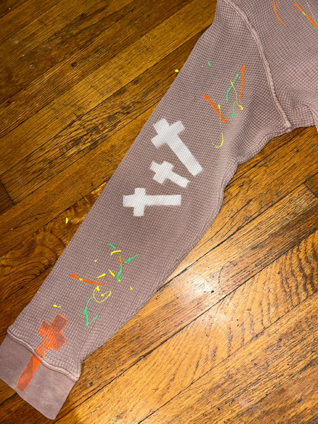 Custom Graphic Hoodie image indicator(7)