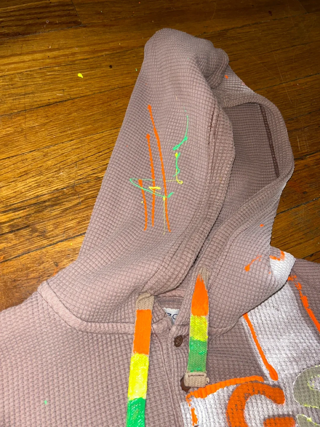 Custom Graphic Hoodie image indicator(9)