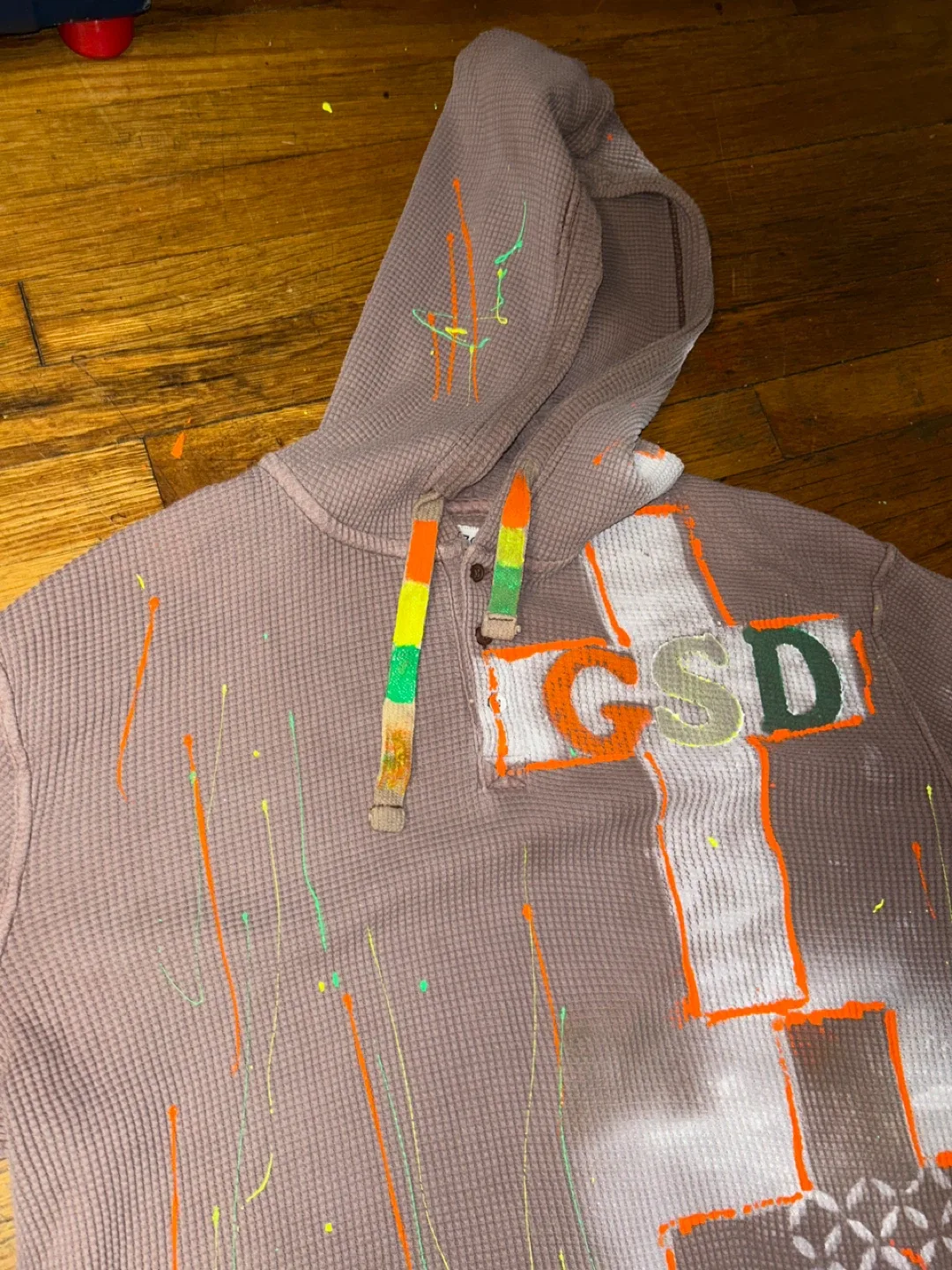 Custom Graphic Hoodie image indicator(10)