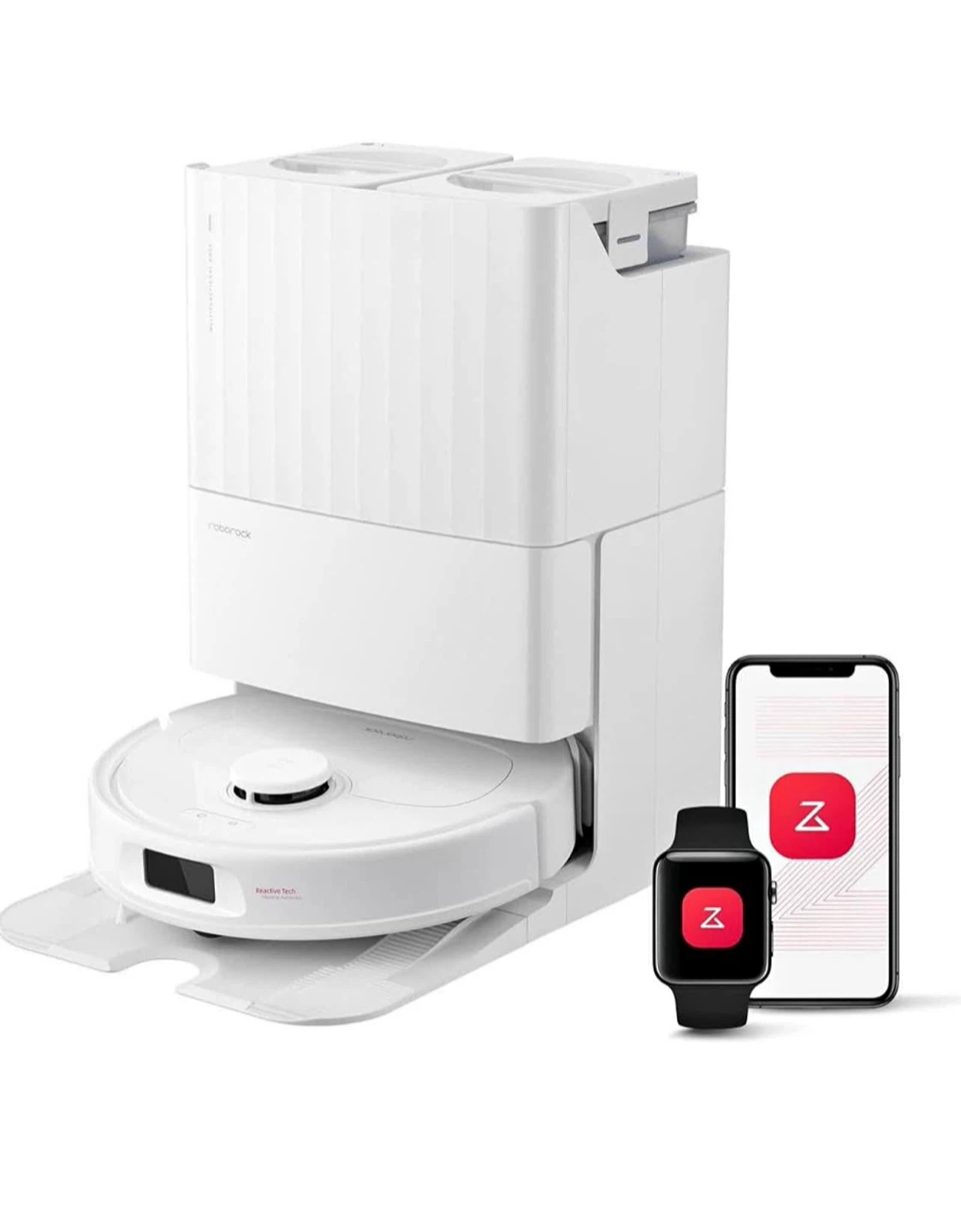 Roborock Vacuum