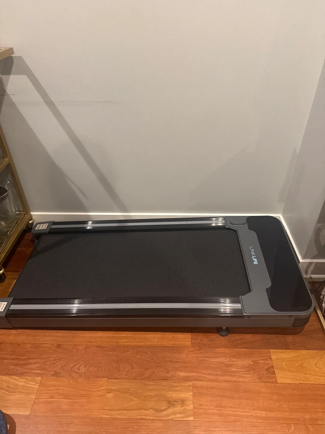 LINKLIFE Under Desk Treadmill