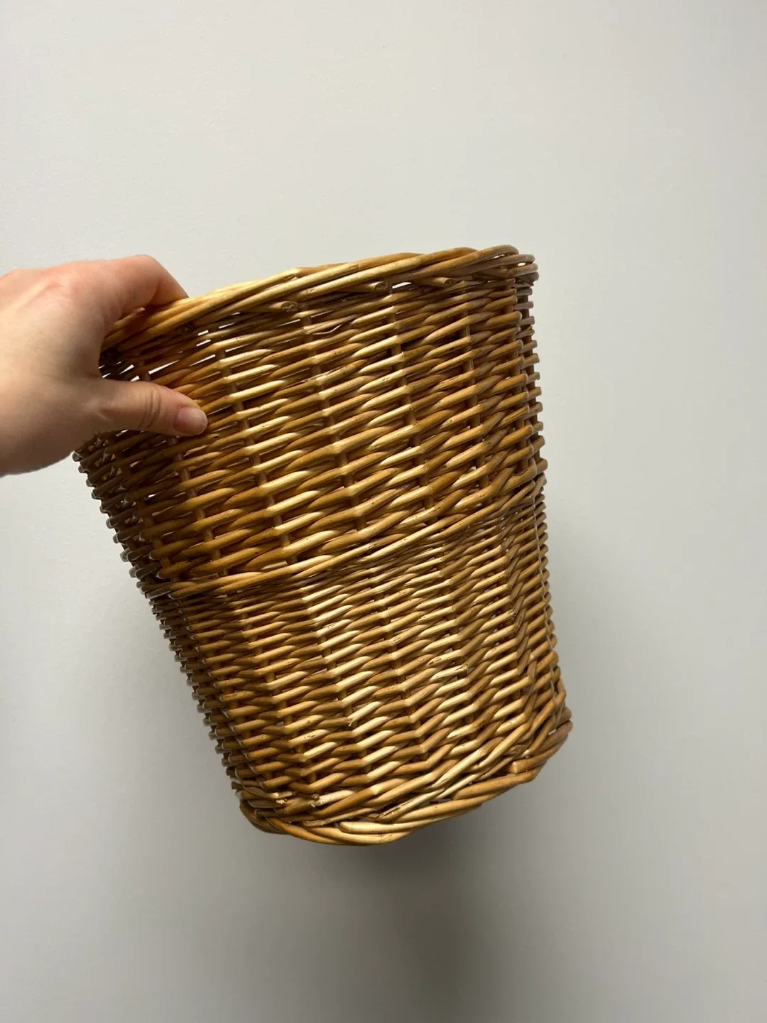 Wicker Basket
