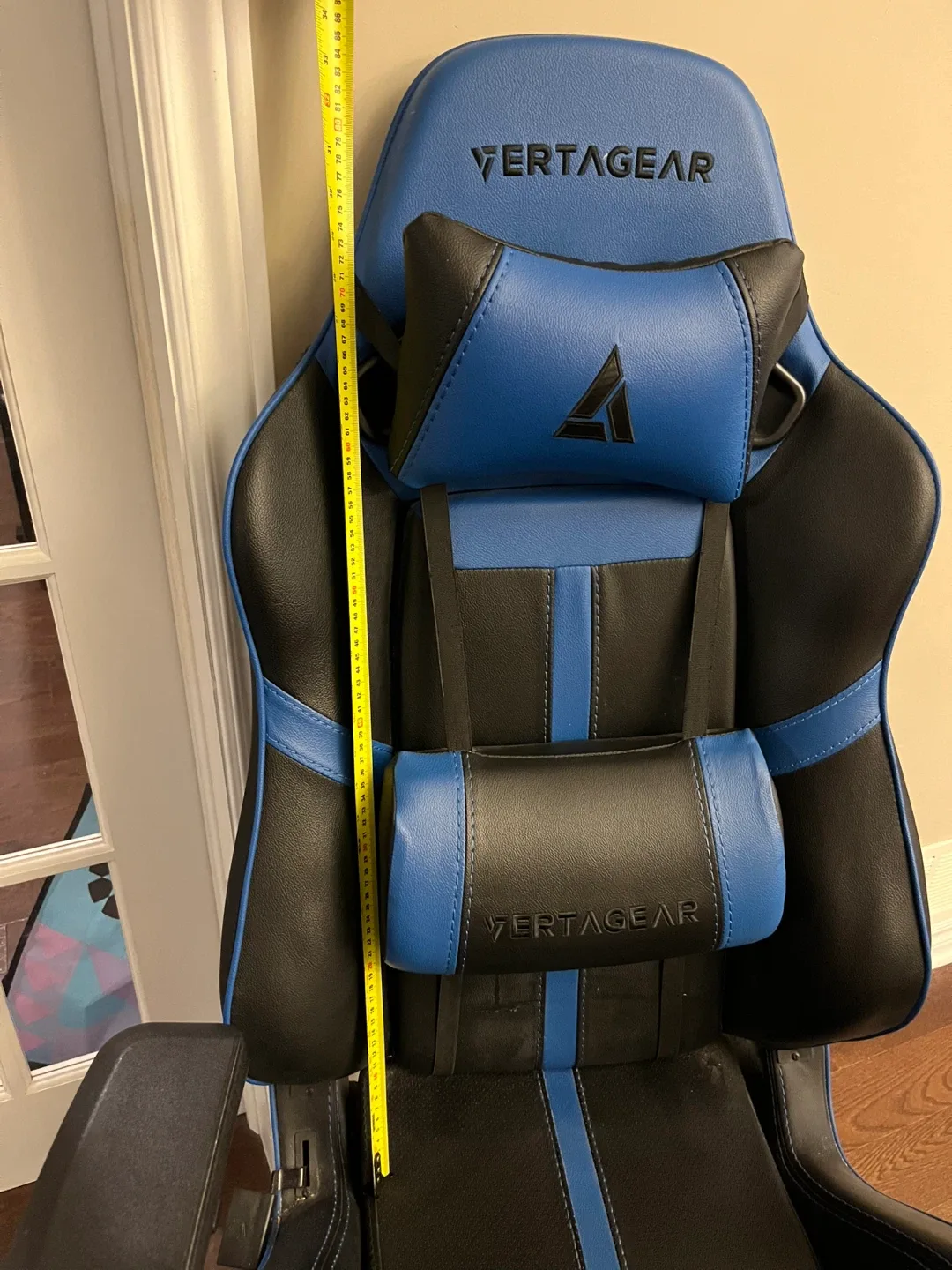 Chair image indicator(4)