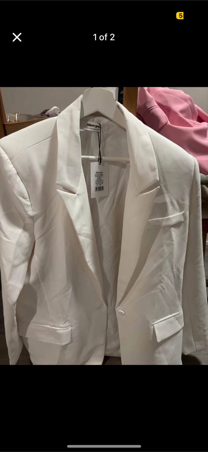 Blazer - photo 2