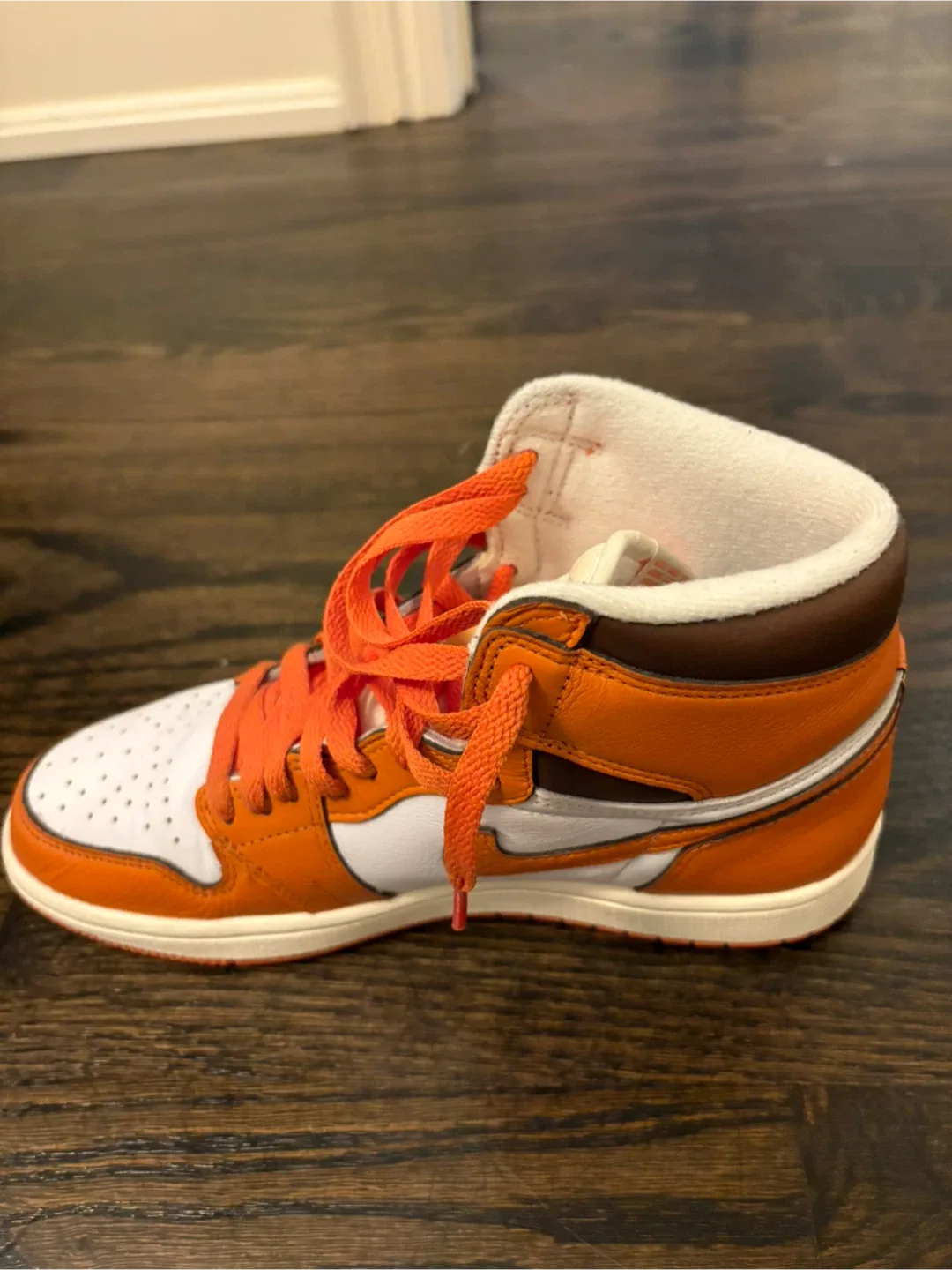 Nike Air Jordan 1 Retro High OG Starfish