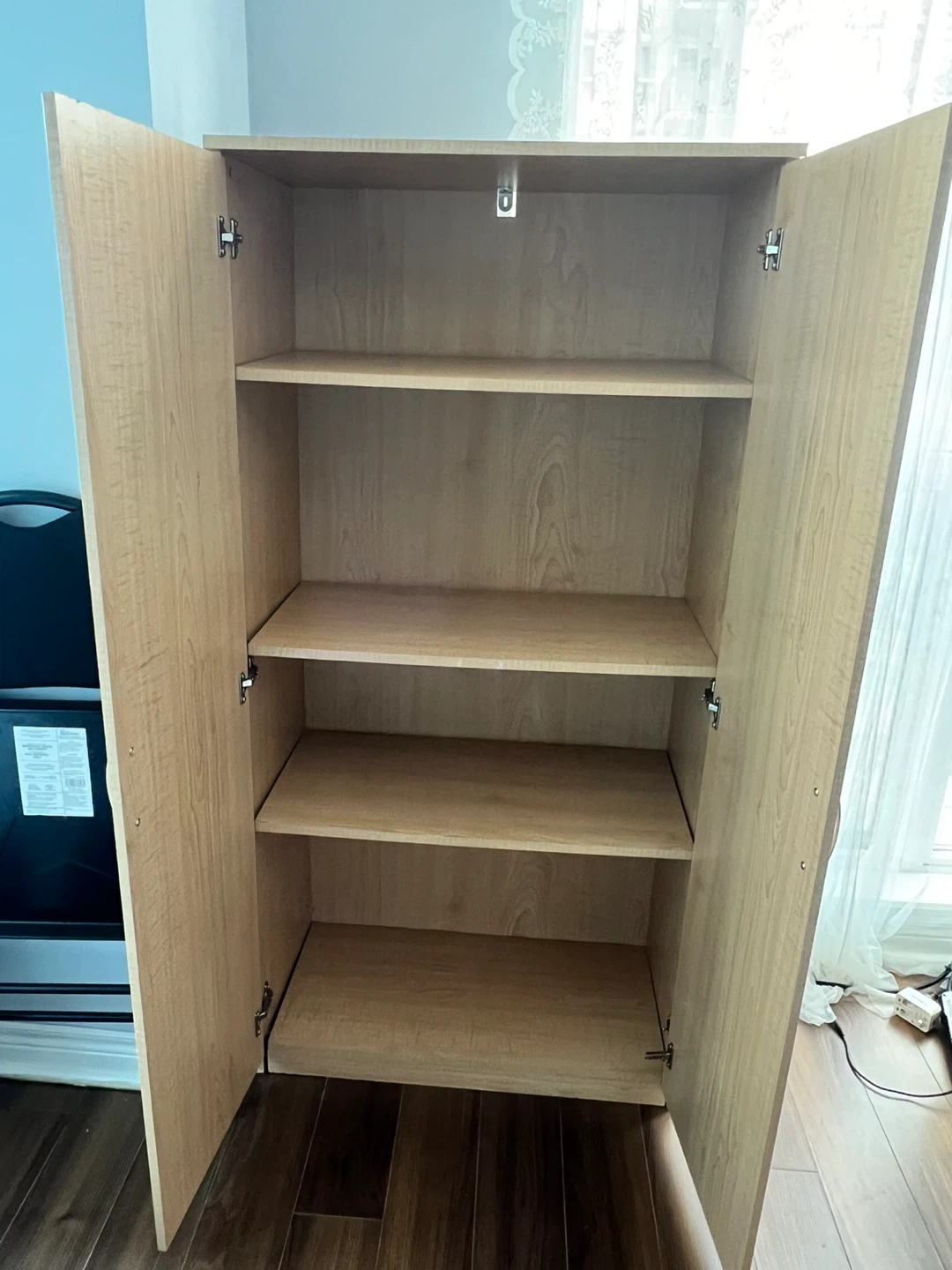 Ikea Wardrobe - photo 2