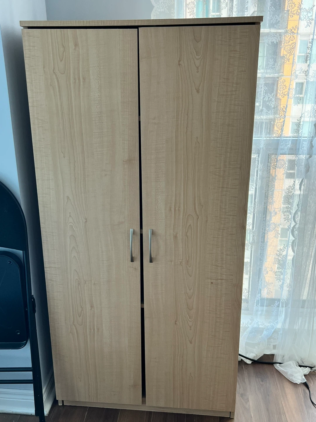 Ikea Wardrobe - photo 3