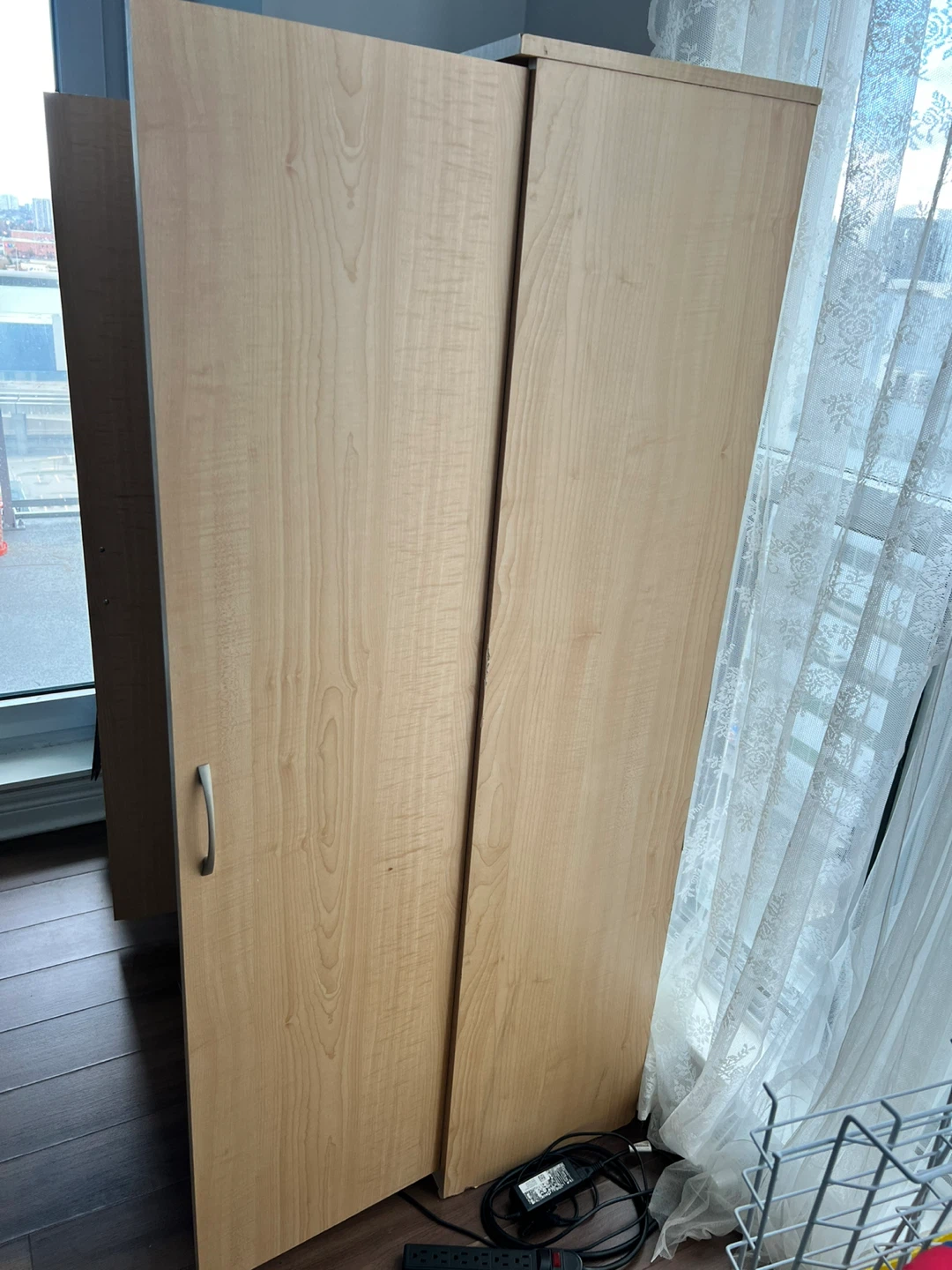 Ikea Wardrobe - photo 4